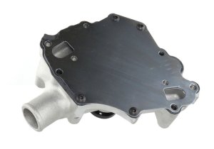Ford F-150 Water Pump - Ford Racing - 302/351W Maximum Flow Aluminum - `97-`04